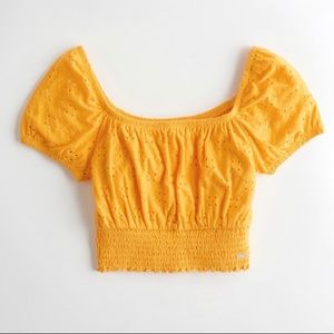 On or Off the Shoulder Top